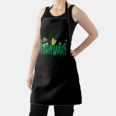 VEGANUARY SCHORT (Insitu)