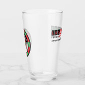 Vegas Advantage: Inhoud zo geweldig glas (Rechts)