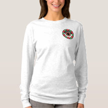 Vegas Advantage: Inhoud zodat Great T-shirt LS (W)