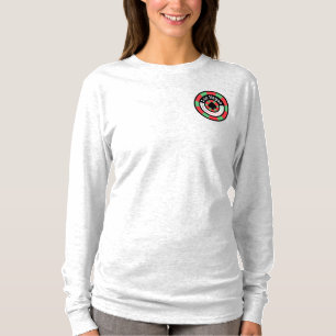 Vegas Advantage: Inhoud zodat Great T-shirt LS (W)