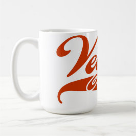 Vegas Baby Koffiemok