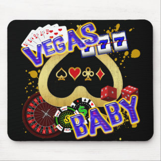 VEGAS BABY MUISMAT
