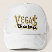 Vegas Baby Pet (Voorkant)
