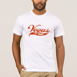 Vegas Baby Shirt