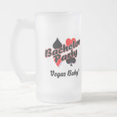 Vegas Bachelor Party Matglas Bierpul (Links)
