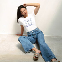 Vegas Bachelorette Party Shirt voor bruidsmeisjes