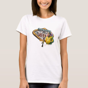 Vegas Bandits T-shirt