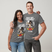 Vegas Bar Crawl T-shirt (Unisex)