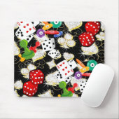 Vegas Bling Muismat (Met muis)