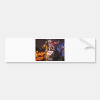 Vegas Fun Bumpersticker