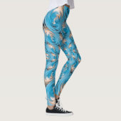Vegas Girls.... Leggings (Rechts)