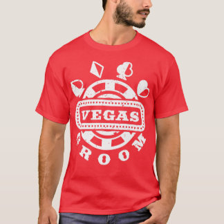 Vegas Groom Squad Vegas Wedding T-shirt