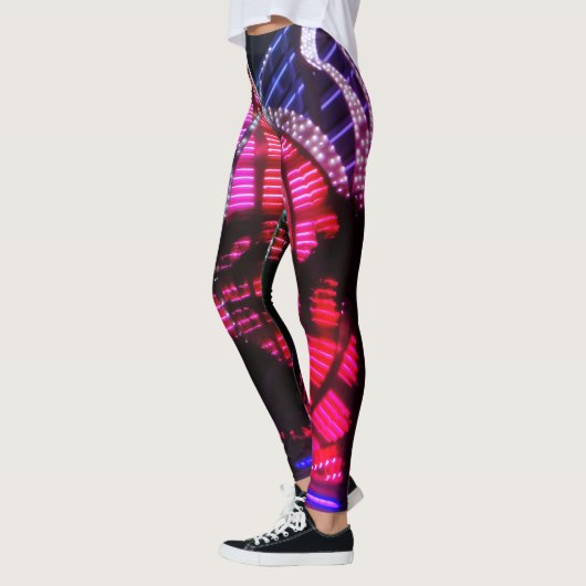 Vegas leggings voor nachtverlichting (Links)