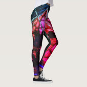 Vegas leggings voor nachtverlichting (Rechts)