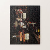  Vegas Legpuzzel (Verticaal)