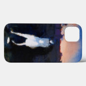 Vegas Light 2000-07 Case-Mate iPhone Case (Achterkant (horizontaal))