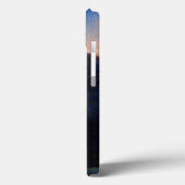 Vegas Light 2000-07 Case-Mate iPhone Case (Achterkant / Links)