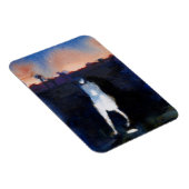 Vegas Light 2000-07 Magneet (Rechterzijde)