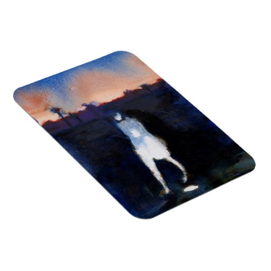 Vegas Light 2000-07 Magneet (Rechterzijde)