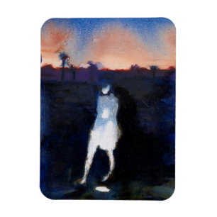 Vegas Light 2000-07 Magneet