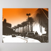  Vegas - Luxor Poster (Voorkant)