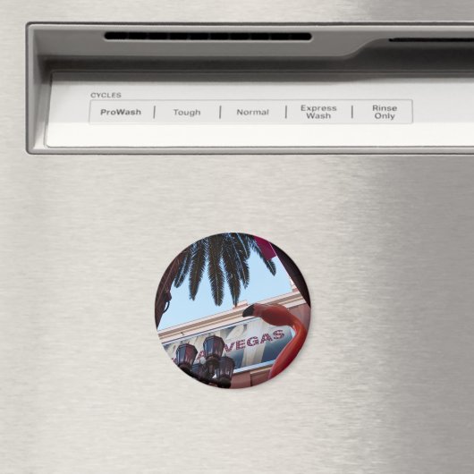 Vegas Magneet (Insitu (Vaatwasser))