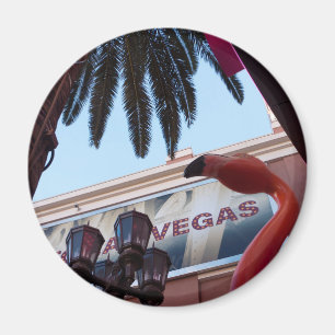 Vegas Magneet