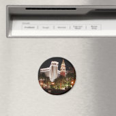 Vegas Nights Magnet (Insitu (Vaatwasser))