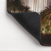 Vegas Nights Mousepad Muismat (Hoek)