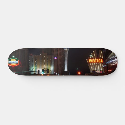 Vegas Paradise Road Skateboard (Horizontaal)