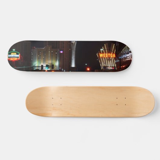 Vegas Paradise Road Skateboard (Horizontaal)