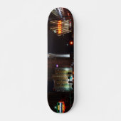 Vegas Paradise Road Skateboard (Voorkant)