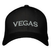 VEGAS PET (Voorkant)