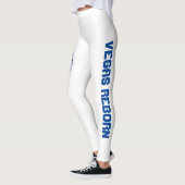 VEGAS REBORN Damesleggingen Leggings (Links)