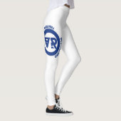 VEGAS REBORN Damesleggingen Leggings (Rechts)