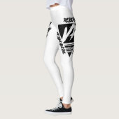 VEGAS REBORN Damesleggingen Leggings (Links)