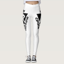 VEGAS REBORN Damesleggingen Leggings
