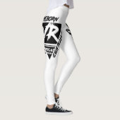VEGAS REBORN Damesleggingen Leggings (Rechts)