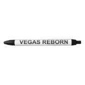 VEGAS REBORN Pen (Voorkant)