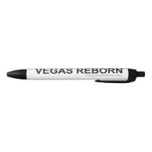 VEGAS REBORN Pen