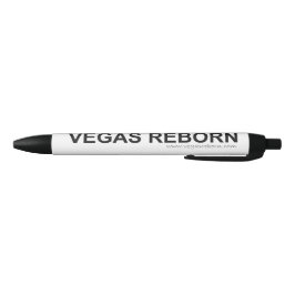 VEGAS REBORN Pen