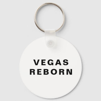 VEGAS REBORN sleutelhanger