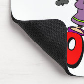 Vegas Rocks Muismat (Hoek)