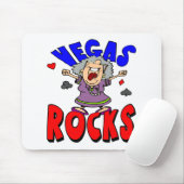 Vegas Rocks Muismat (Met muis)