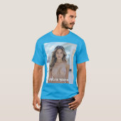 VEGAS ROCKS T-SHIRT (Voorkant volledig)