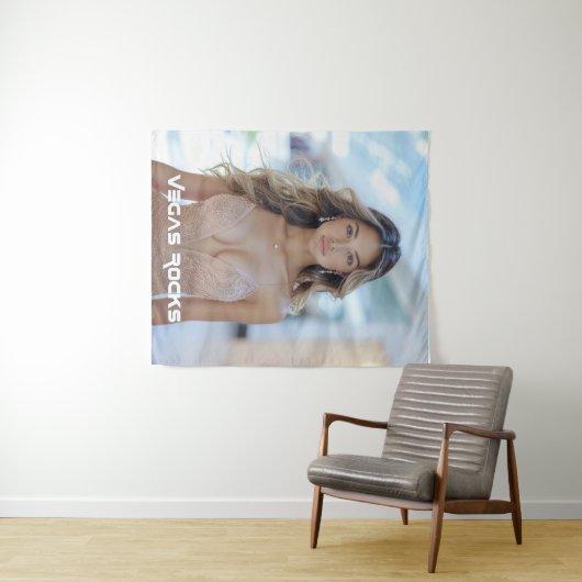 VEGAS ROCKS WANDKLEED (In Situ (horizontaal))