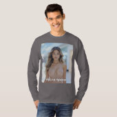 VEGAS ROCKT T-SHIRT (Voorkant volledig)