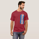 Vegas Shirt (Voorkant volledig)
