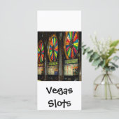 Vegas-sleuven (Staand voorkant)