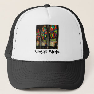 Vegas-sleuven Trucker Pet
